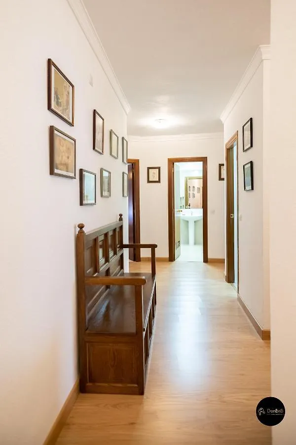 Apartment La Peineta Ronda