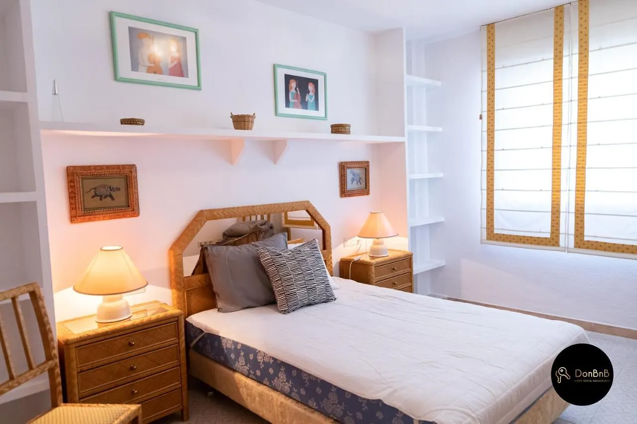 Apartment La Peineta Ronda 0*,  Spagna
