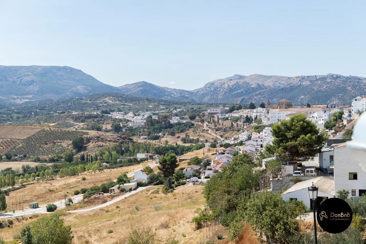 Apartment La Peineta Ronda